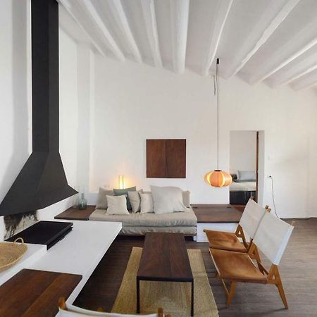 Cozy Townhouse In The Heart Of Cadaques By By Ja Coderch Villa Bagian luar foto