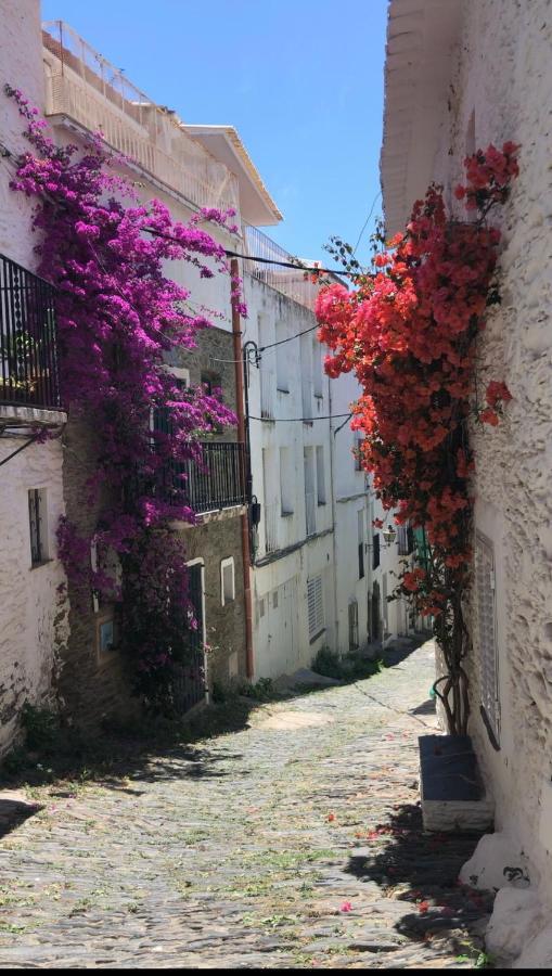 Cozy Townhouse In The Heart Of Cadaques By By Ja Coderch Villa Bagian luar foto