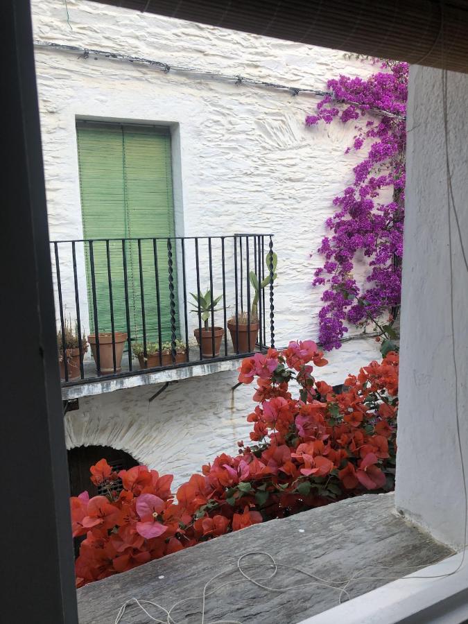 Cozy Townhouse In The Heart Of Cadaques By By Ja Coderch Villa Bagian luar foto