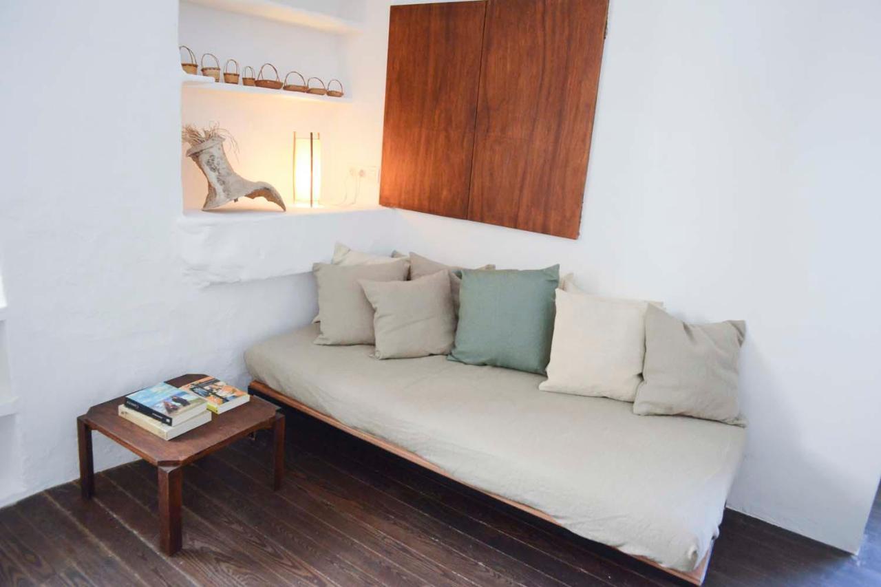 Cozy Townhouse In The Heart Of Cadaques By By Ja Coderch Villa Bagian luar foto