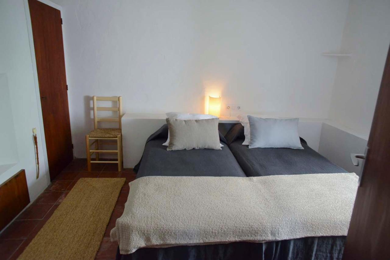 Cozy Townhouse In The Heart Of Cadaques By By Ja Coderch Villa Bagian luar foto