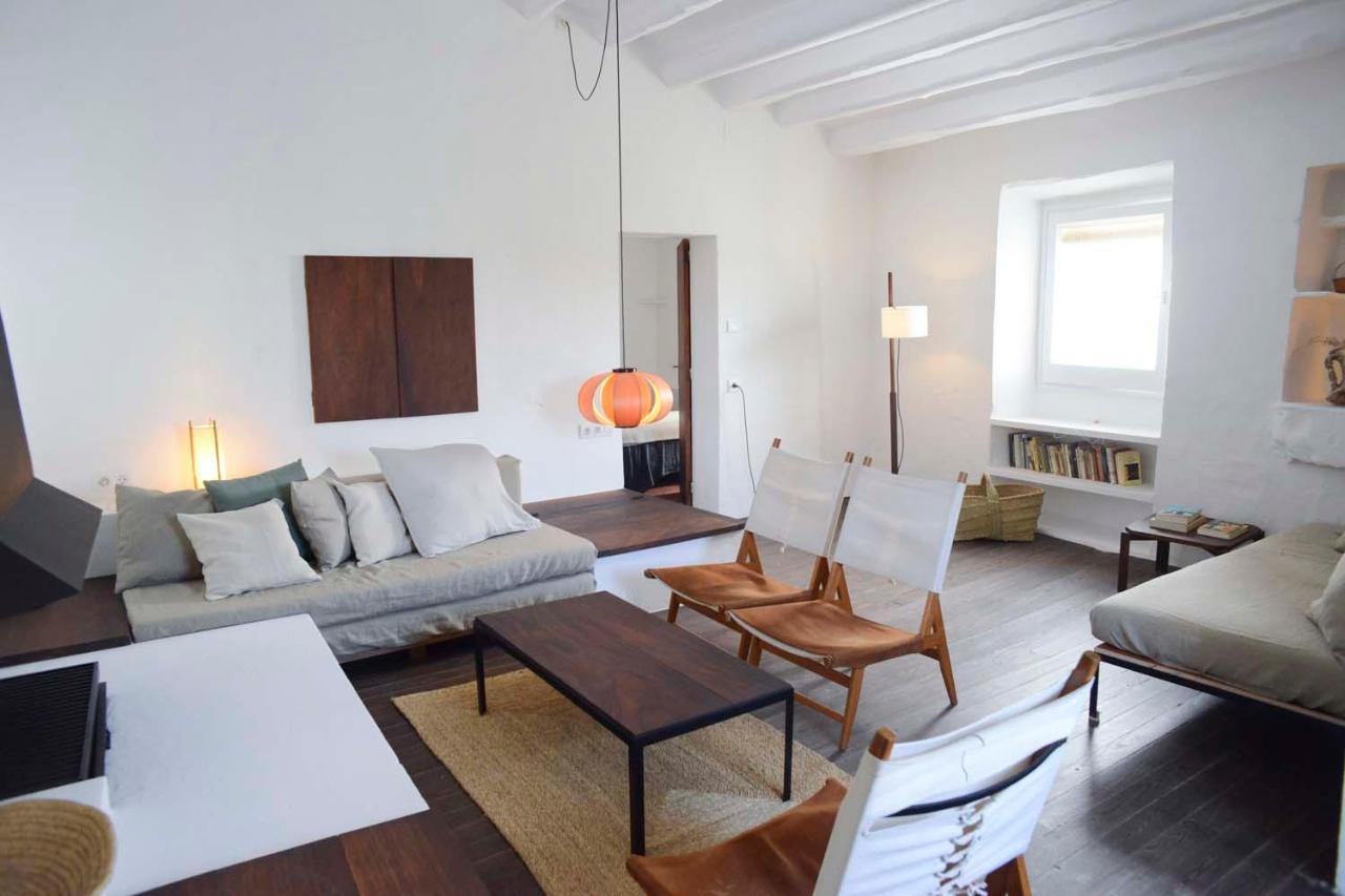 Cozy Townhouse In The Heart Of Cadaques By By Ja Coderch Villa Bagian luar foto