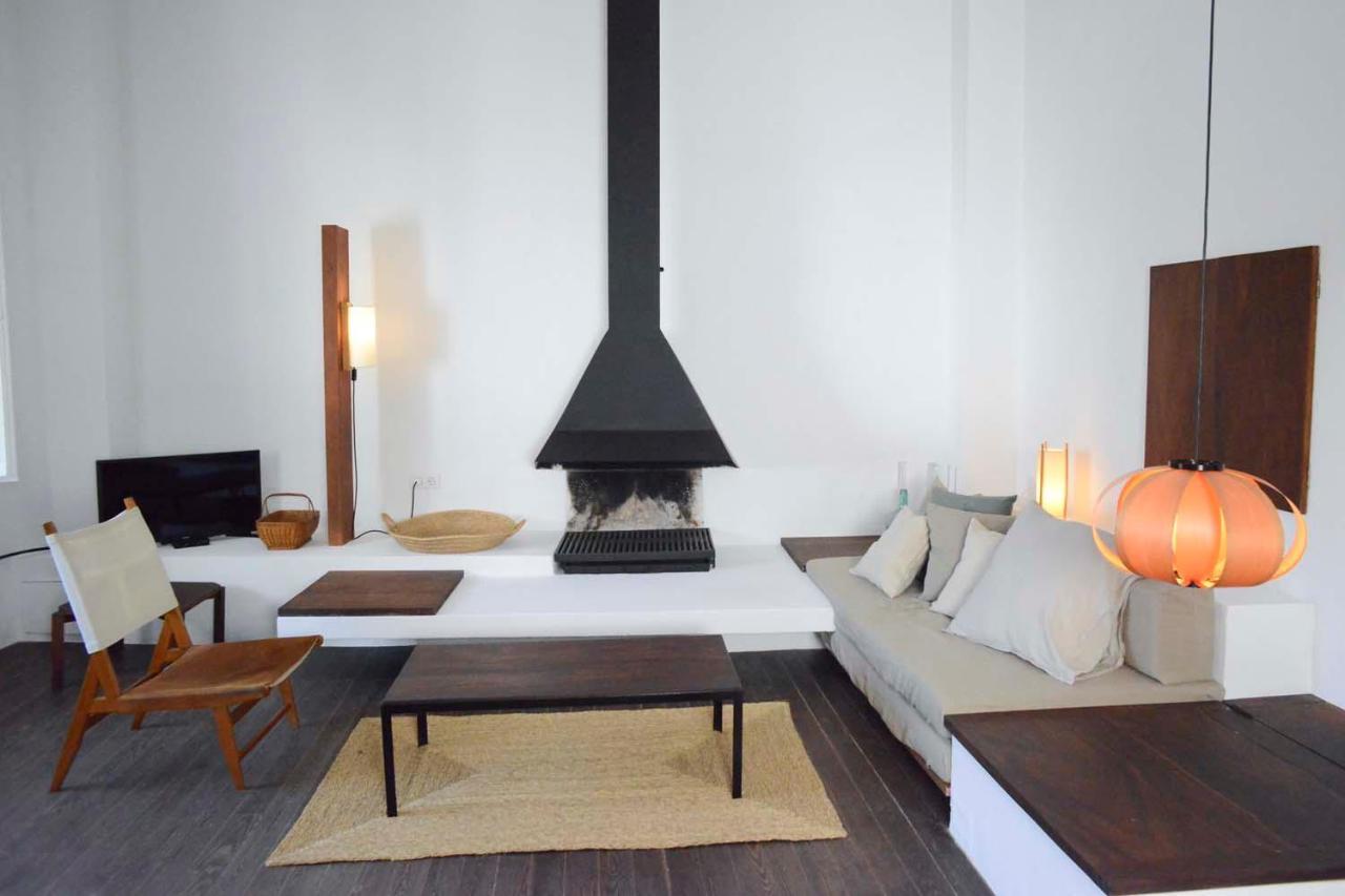 Cozy Townhouse In The Heart Of Cadaques By By Ja Coderch Villa Bagian luar foto