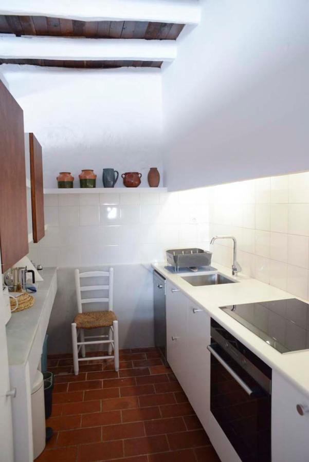 Cozy Townhouse In The Heart Of Cadaques By By Ja Coderch Villa Bagian luar foto