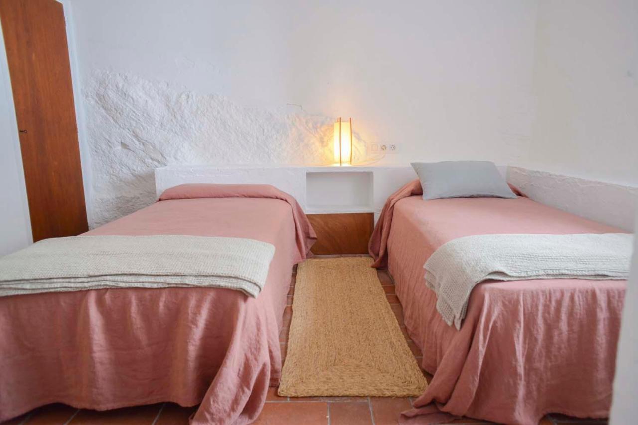 Cozy Townhouse In The Heart Of Cadaques By By Ja Coderch Villa Bagian luar foto