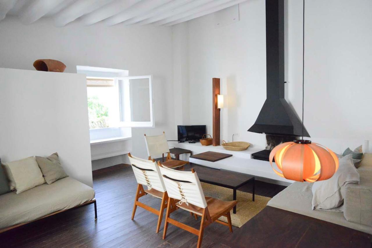 Cozy Townhouse In The Heart Of Cadaques By By Ja Coderch Villa Bagian luar foto