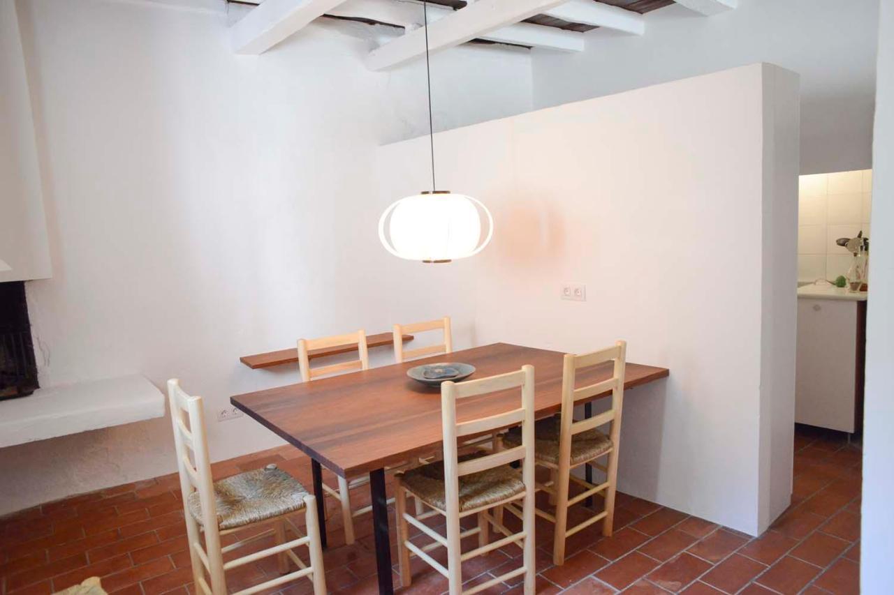 Cozy Townhouse In The Heart Of Cadaques By By Ja Coderch Villa Bagian luar foto