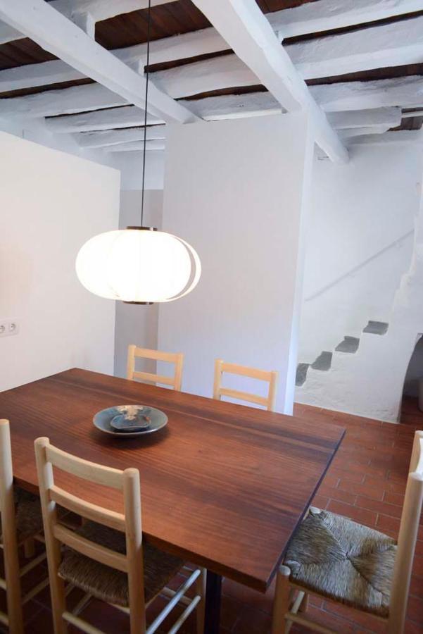 Cozy Townhouse In The Heart Of Cadaques By By Ja Coderch Villa Bagian luar foto