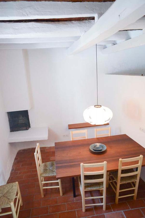 Cozy Townhouse In The Heart Of Cadaques By By Ja Coderch Villa Bagian luar foto