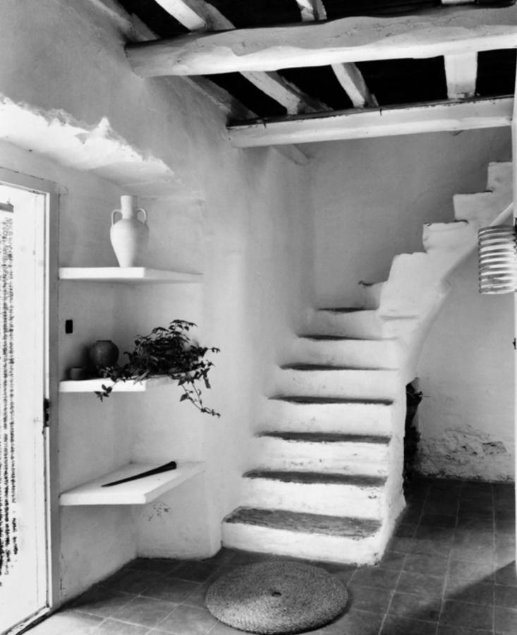 Cozy Townhouse In The Heart Of Cadaques By By Ja Coderch Villa Bagian luar foto