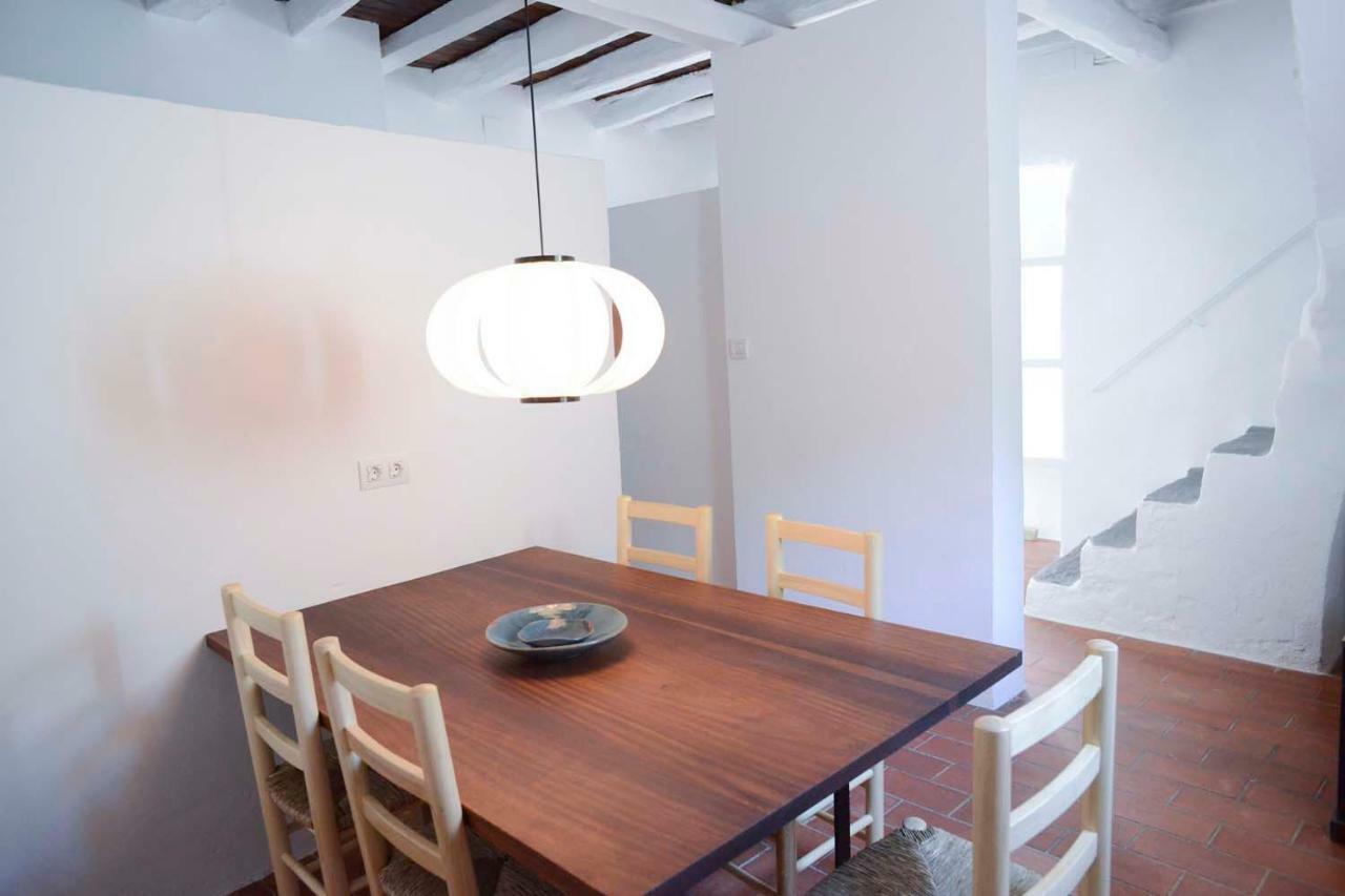 Cozy Townhouse In The Heart Of Cadaques By By Ja Coderch Villa Bagian luar foto